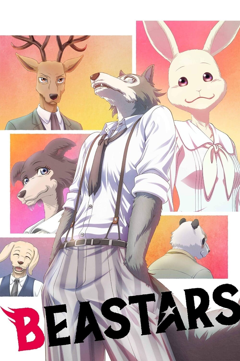 Background