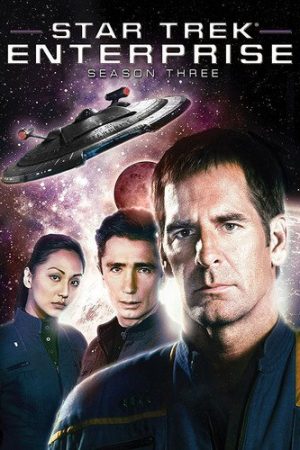 Star Trek: Enterprise (Phần 3)