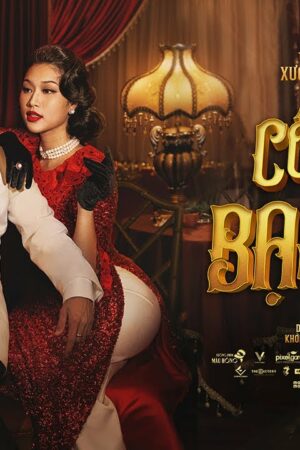 Công Tử Bạc Liêu