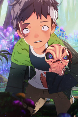 My Daemon