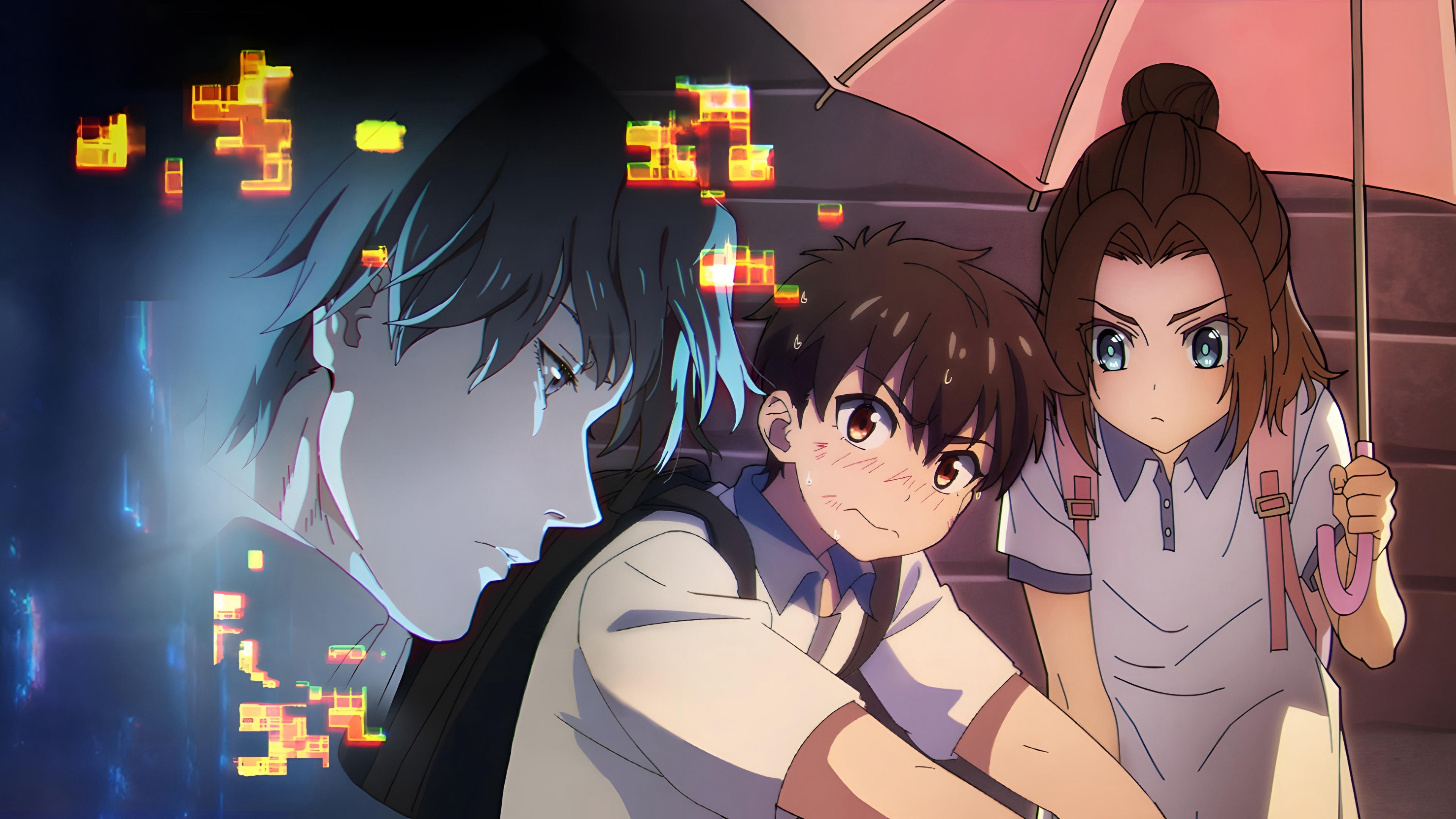 Background