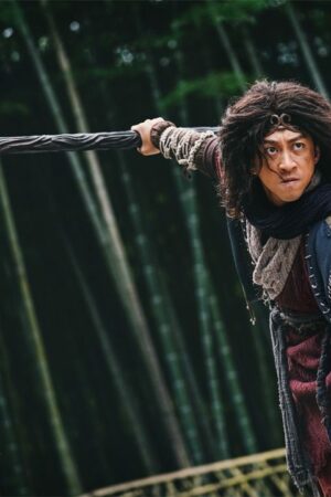 Tôn Ngộ Không: Duy Ngã Độc Tôn