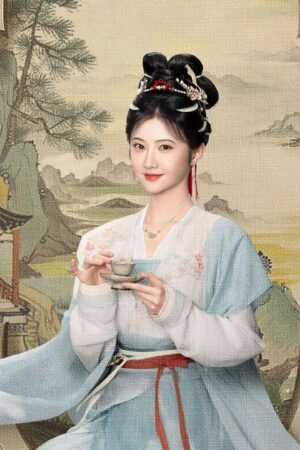 Tự Cẩm