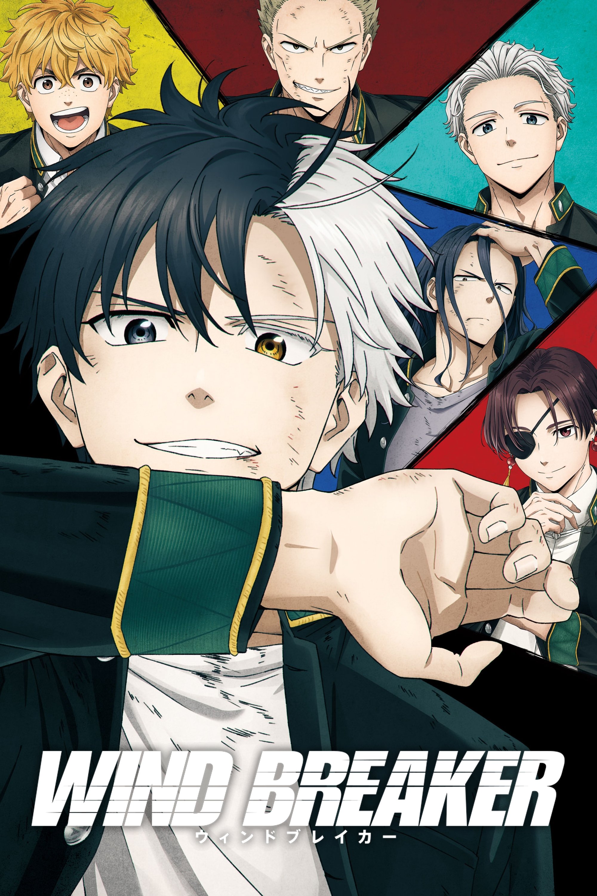 Background