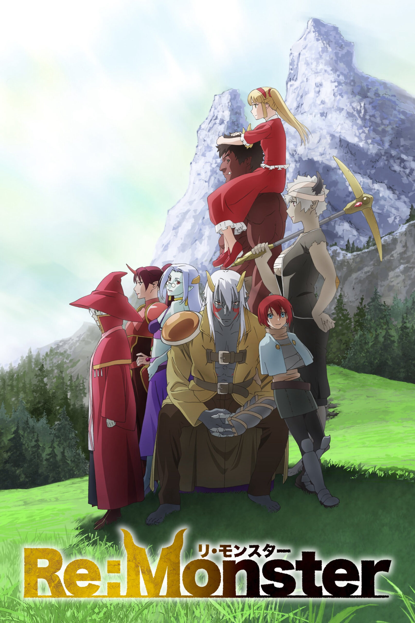 Background