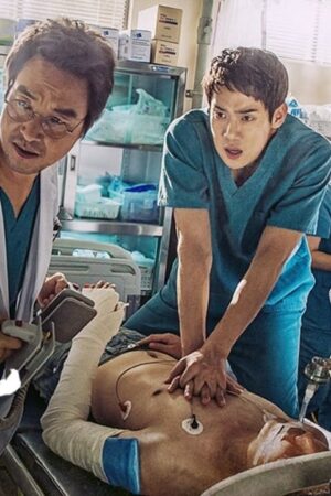Người Thầy Y Đức (Phần 1)