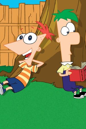 Phineas Và Ferb