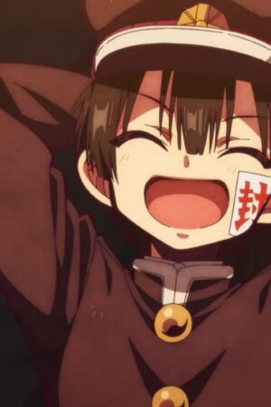 Sau Giờ Học Hanako-Kun