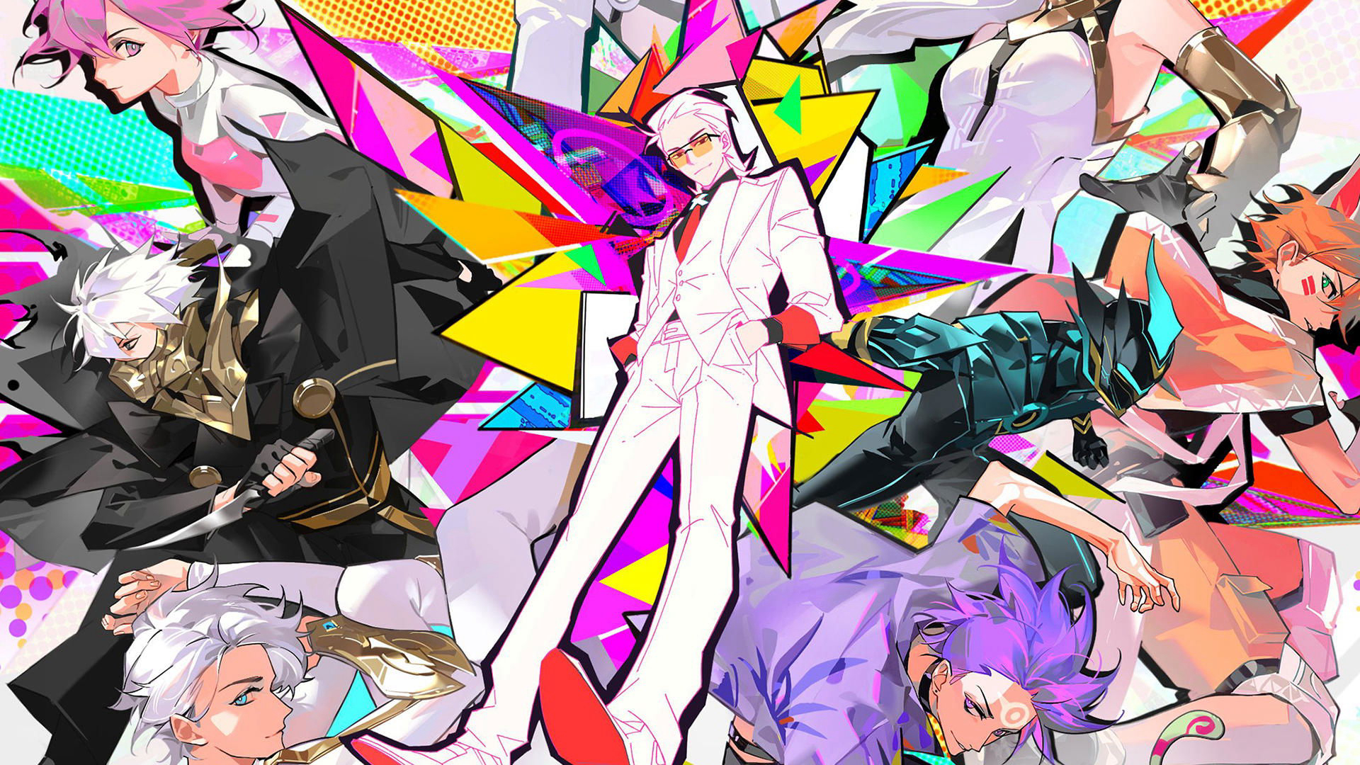 Background