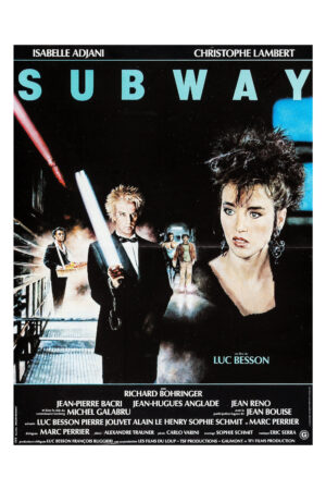 Subway