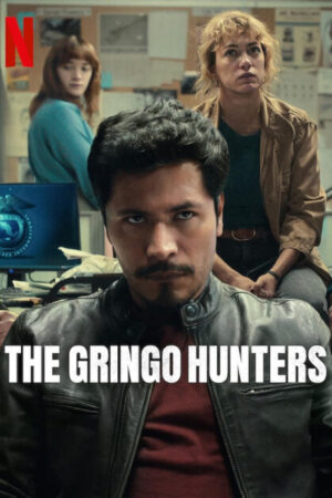 Thợ Săn Gringo